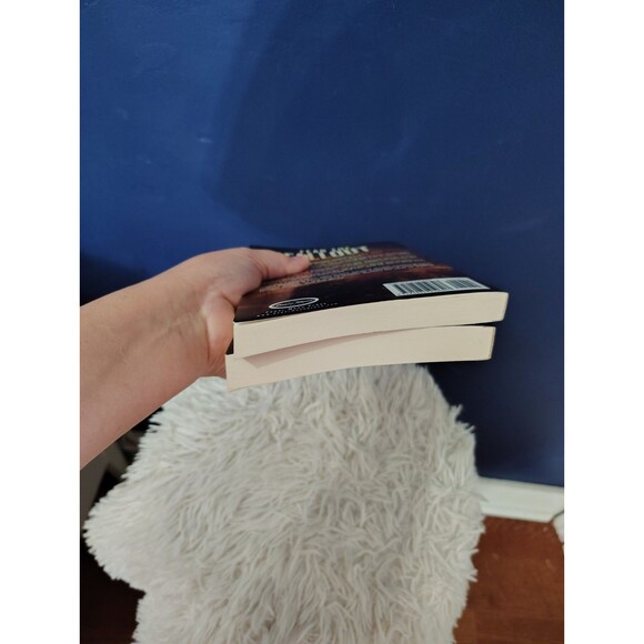 Fear the Fallout A Post-Apocalyptic Survival Thriller From The Ashes Book 2 & 3 - Picture 6 of 7